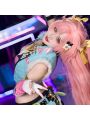 Zenless Zone Zero Cunning Cutie Nicole Demara Cosplay Costume