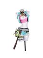 Zenless Zone Zero Cunning Cutie Nicole Demara Cosplay Costume