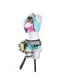 Zenless Zone Zero Cunning Cutie Nicole Demara Cosplay Costume