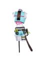 Zenless Zone Zero Cunning Cutie Nicole Demara Cosplay Costume