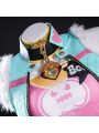 Zenless Zone Zero Cunning Cutie Nicole Demara Cosplay Costume