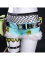 Zenless Zone Zero Cunning Cutie Nicole Demara Cosplay Costume