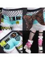 Zenless Zone Zero Cunning Cutie Nicole Demara Cosplay Costume
