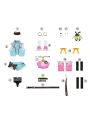 Zenless Zone Zero Cunning Cutie Nicole Demara Cosplay Costume