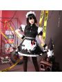 Zenless Zone Zero Ellen Joe Shark Cosplay Costume