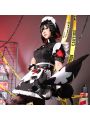 Zenless Zone Zero Ellen Joe Shark Cosplay Costume
