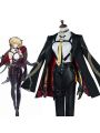 Zenless Zone Zero Evelyn Cosplay Costume