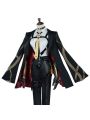 Zenless Zone Zero Evelyn Cosplay Costume