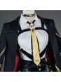 Zenless Zone Zero Evelyn Cosplay Costume