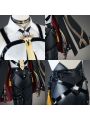 Zenless Zone Zero Evelyn Cosplay Costume