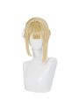 Zenless Zone Zero Evelyn Cosplay Wig