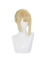 Zenless Zone Zero Evelyn Cosplay Wig