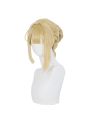 Zenless Zone Zero Evelyn Cosplay Wig