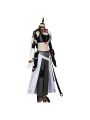 Zenless Zone Zero Grace Howard Cosplay Cotume