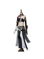 Zenless Zone Zero Grace Howard Cosplay Cotume