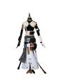 Zenless Zone Zero Grace Howard Cosplay Cotume