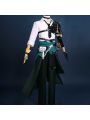 Zenless Zone Zero Harumasa Cosplay Costume