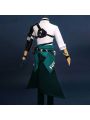 Zenless Zone Zero Harumasa Cosplay Costume