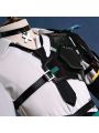 Zenless Zone Zero Harumasa Cosplay Costume
