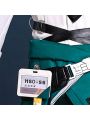 Zenless Zone Zero Harumasa Cosplay Costume