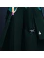 Zenless Zone Zero Harumasa Cosplay Costume