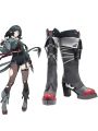 Zenless Zone Zero Jane Doe Cosplay Shoes