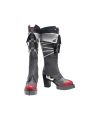 Zenless Zone Zero Jane Doe Cosplay Shoes