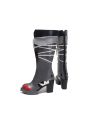 Zenless Zone Zero Jane Doe Cosplay Shoes