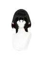 Zenless Zone Zero Jane Doe Cosplay Wig