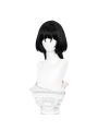 Zenless Zone Zero Jane Doe Cosplay Wig