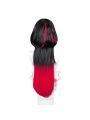 Zenless Zone Zero Jane Doe Cosplay Wig