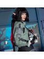 Zenless Zone Zero Jane Doe Costume