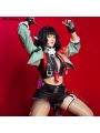 Zenless Zone Zero Jane Doe Costume