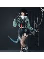 Zenless Zone Zero Jane Doe Costume