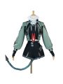 Zenless Zone Zero Jane Doe Costume