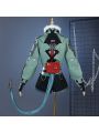 Zenless Zone Zero Jane Doe Costume