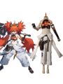 Zenless Zone Zero Koleda Belobog Cosplay Costume