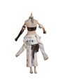 Zenless Zone Zero Koleda Belobog Cosplay Costume
