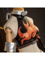 Zenless Zone Zero Koleda Belobog Cosplay Costume