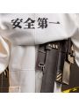 Zenless Zone Zero Koleda Belobog Cosplay Costume