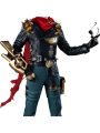 Zenless Zone Zero Lighter Cosplay Costume