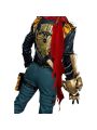 Zenless Zone Zero Lighter Cosplay Costume