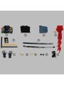 Zenless Zone Zero Lighter Cosplay Costume