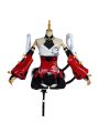 Zenless Zone Zero Nekomiya Mana Cosplay Costume