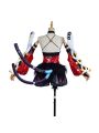 Zenless Zone Zero Nekomiya Mana Cosplay Costume