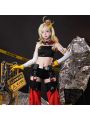 Zenless Zone Zero Piper Wheel Cosplay Costume