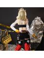 Zenless Zone Zero Piper Wheel Cosplay Costume
