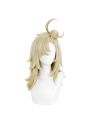 Zenless Zone Zero Piper Wheel Cosplay Wig