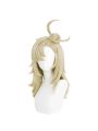 Zenless Zone Zero Piper Wheel Cosplay Wig