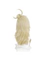 Zenless Zone Zero Piper Wheel Cosplay Wig